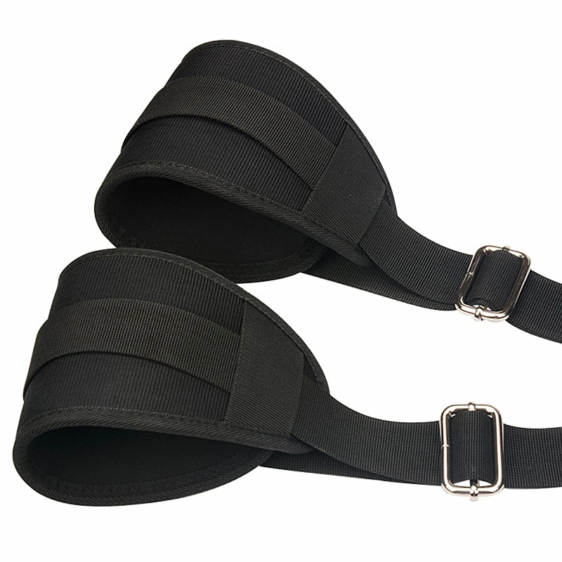 SM Bondage Sex Door Swing Chairs for Couples