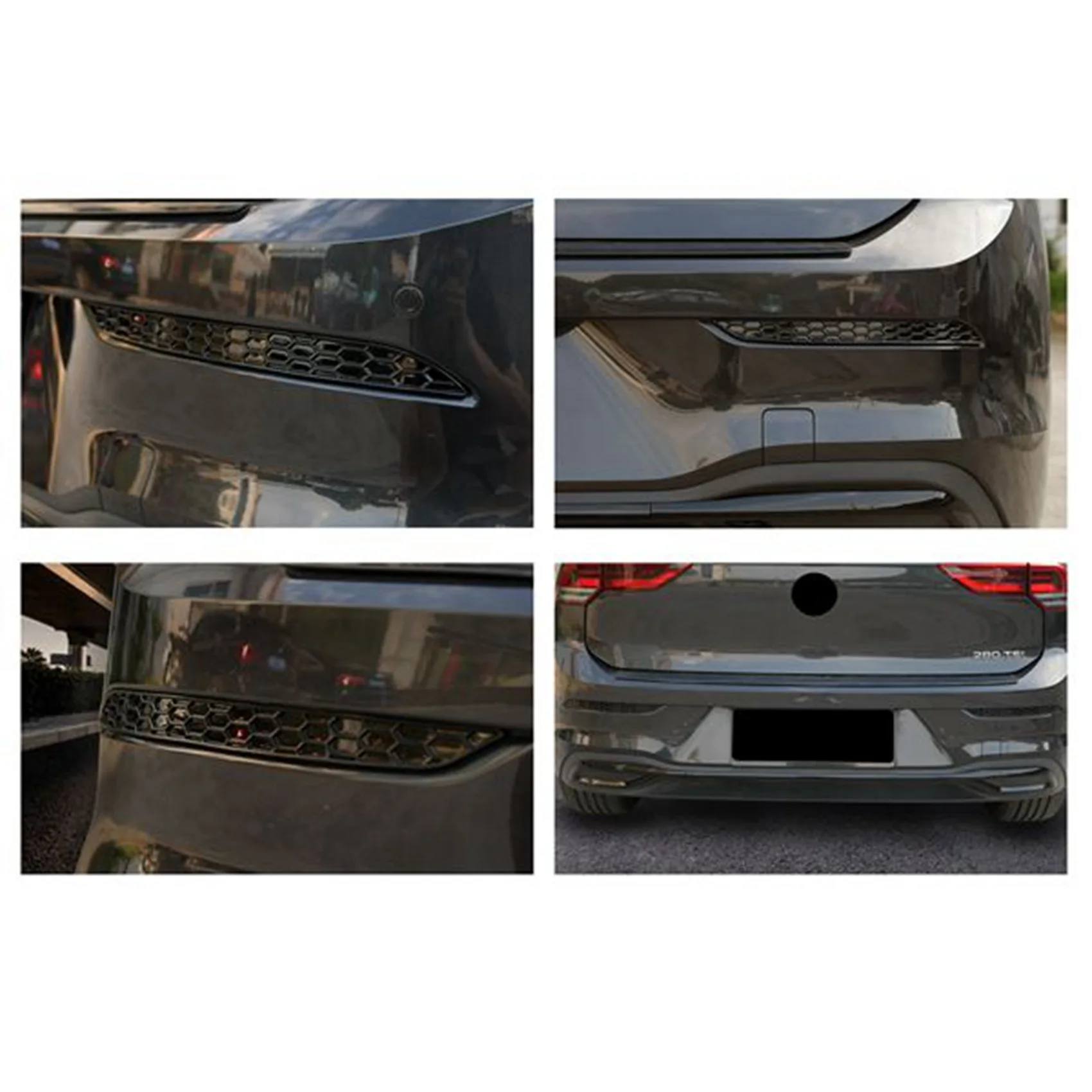   ÷ Ʈ, VW  8 MK8 , RLine 2020 2022  ǰ, 2 