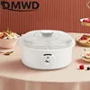 DMWD Electric Fruit Enzyme Fermention Machine Automatic Yogurt Maker Yoghurt Glass Liner Tank Rice Wine Natto Leben Fermenter 1