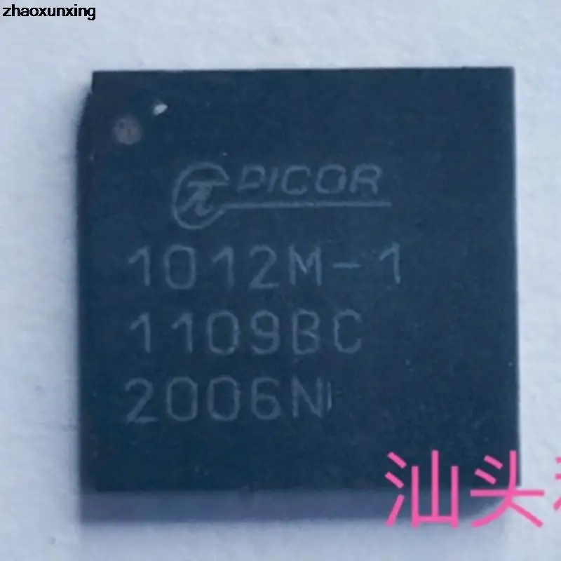 

Novo original Em estoque1012M-1 1109BC