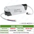 50W 1500MA