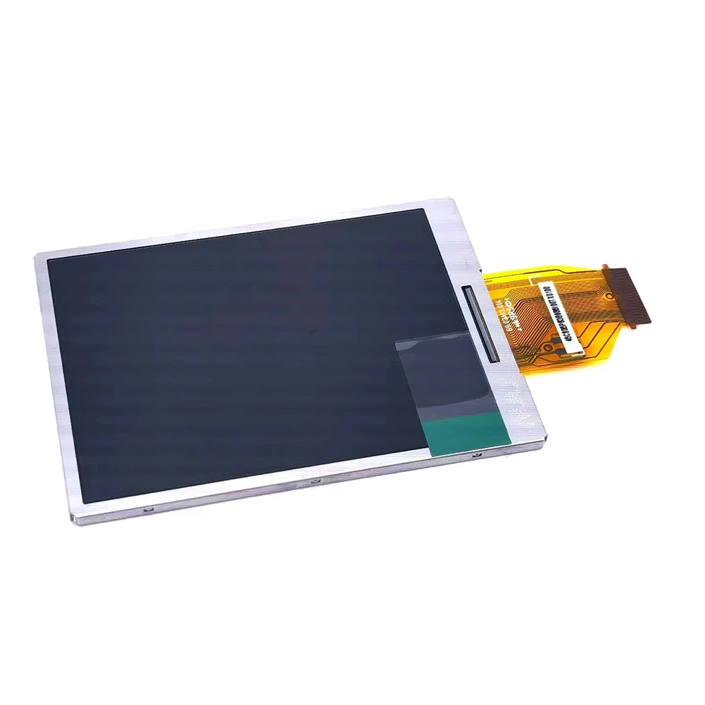 YOC-캐논 SX120 PC1431 SX130 SX150 LCD 디스플레이 스크린 카메라 액세서리 보충 부품