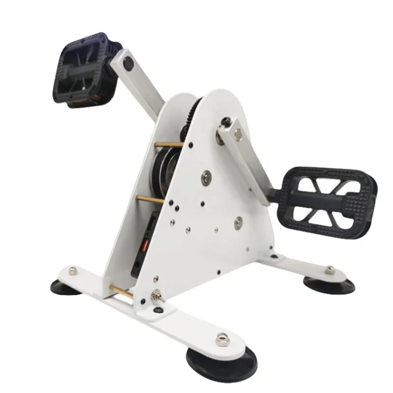 Spin Generator Fitness Generator Pedal Hand Generator Science Portable Outdoor Sports