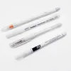 New Eyebrow Tattoo Pencil Soft Eyeliner Microblading Accessories White Surgical Tools Permanent Make-up Supplier 2