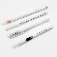 New Eyebrow Tattoo Pencil Soft Eyeliner Microblading Accessories White Surgical Tools Permanent Make-up Supplier 2