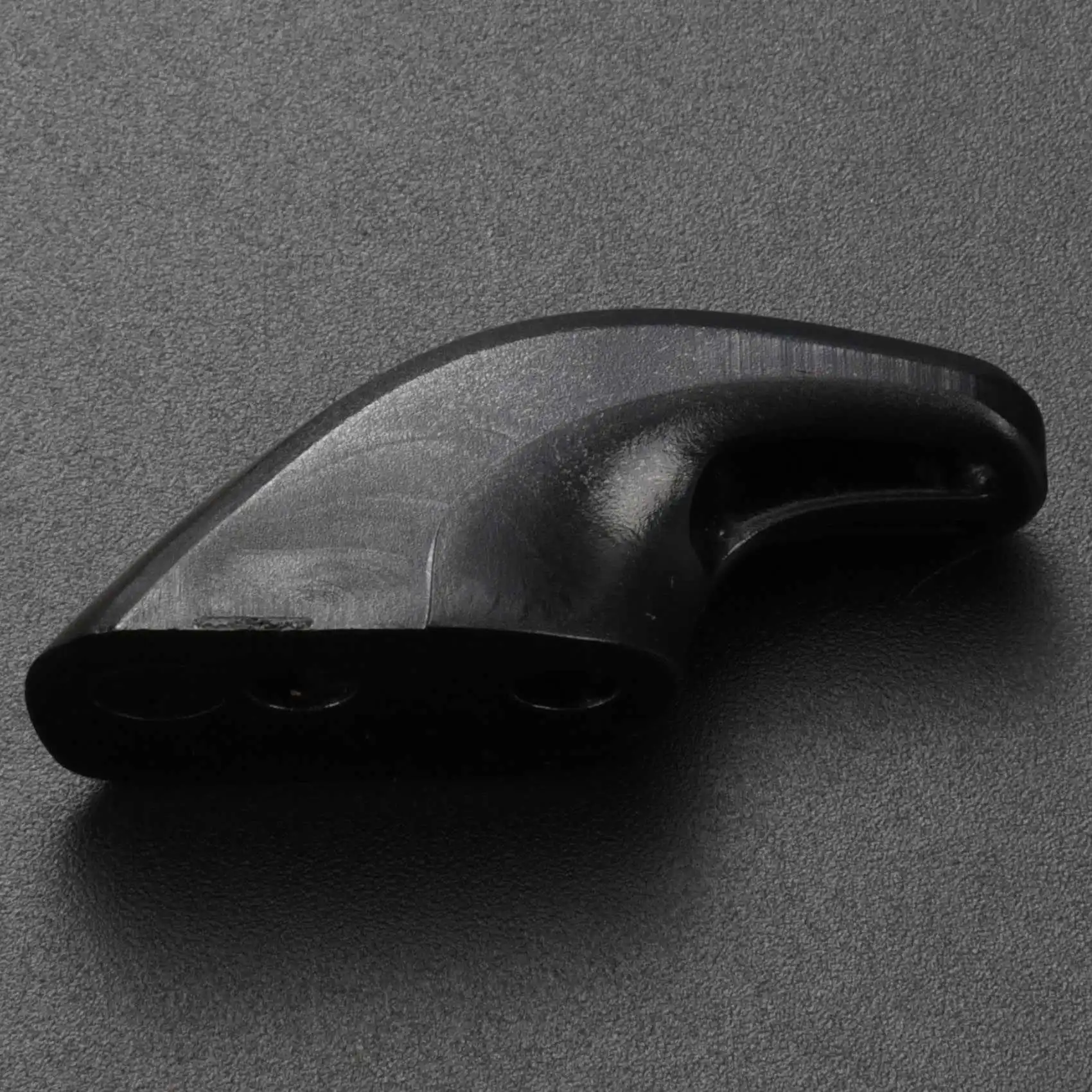 Electric Scooter Foot Support Upgrade Metal Flexible Hanger Hook for Ninebot Segway Es1 Es2 Es3 Es4 Replacement for Electric Scooter