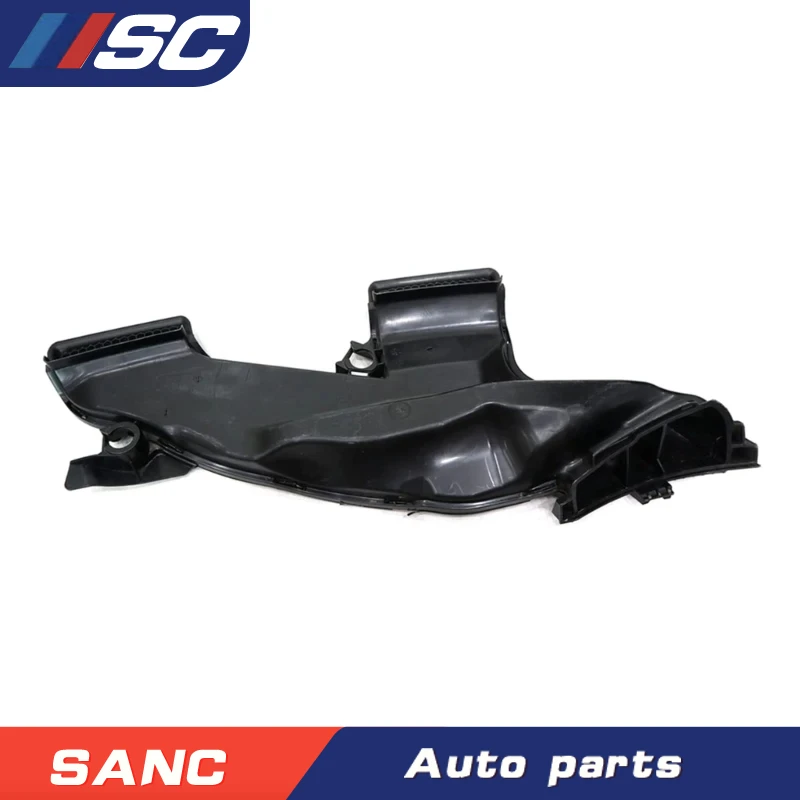 Auto Parts Air Intake Pipe Hose 13717645645 OE 7645645 Reduce Consumption Compatible For F45 F46 214D 216D F48 F49 F39 218I 216I