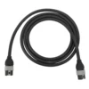 Wheelchair Control Cable Wheelchair Control Cable Lightweight Accessory Replacement Connection for Transport Knee Scooter 5