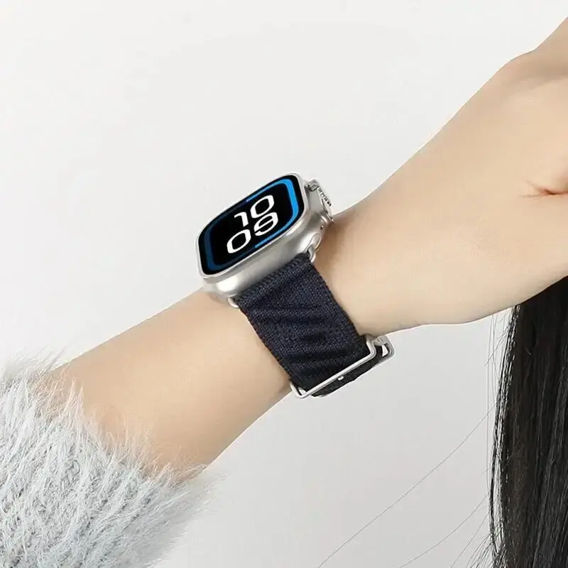 En Mer Midnight Blue Sport Bracelet