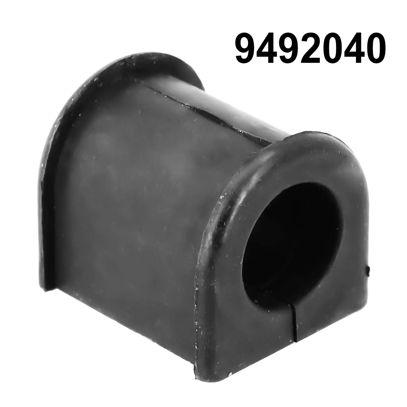 

1pc Front Suspension Stabilizer Anti Roll Bar Bush Bar Bushing For Volvo S60 S80 V70 XC90 9492040 Auto Parts