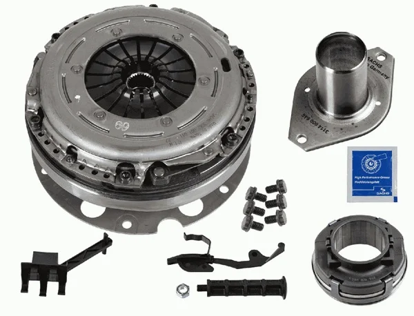 

229060198 internal clutch KIT for
