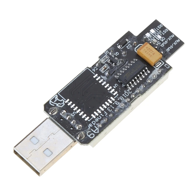 USB Card V9.0 Automatic Restart for Blue Screen Crash, Mining, Game, Server - LTC BTC Miner (No Shell) Description Image.This Product Can Be Found With The Tag Names Computer Cables Connecting, Computer Peripherals, PC Hardware Cables Adapters, Usb watchdog card