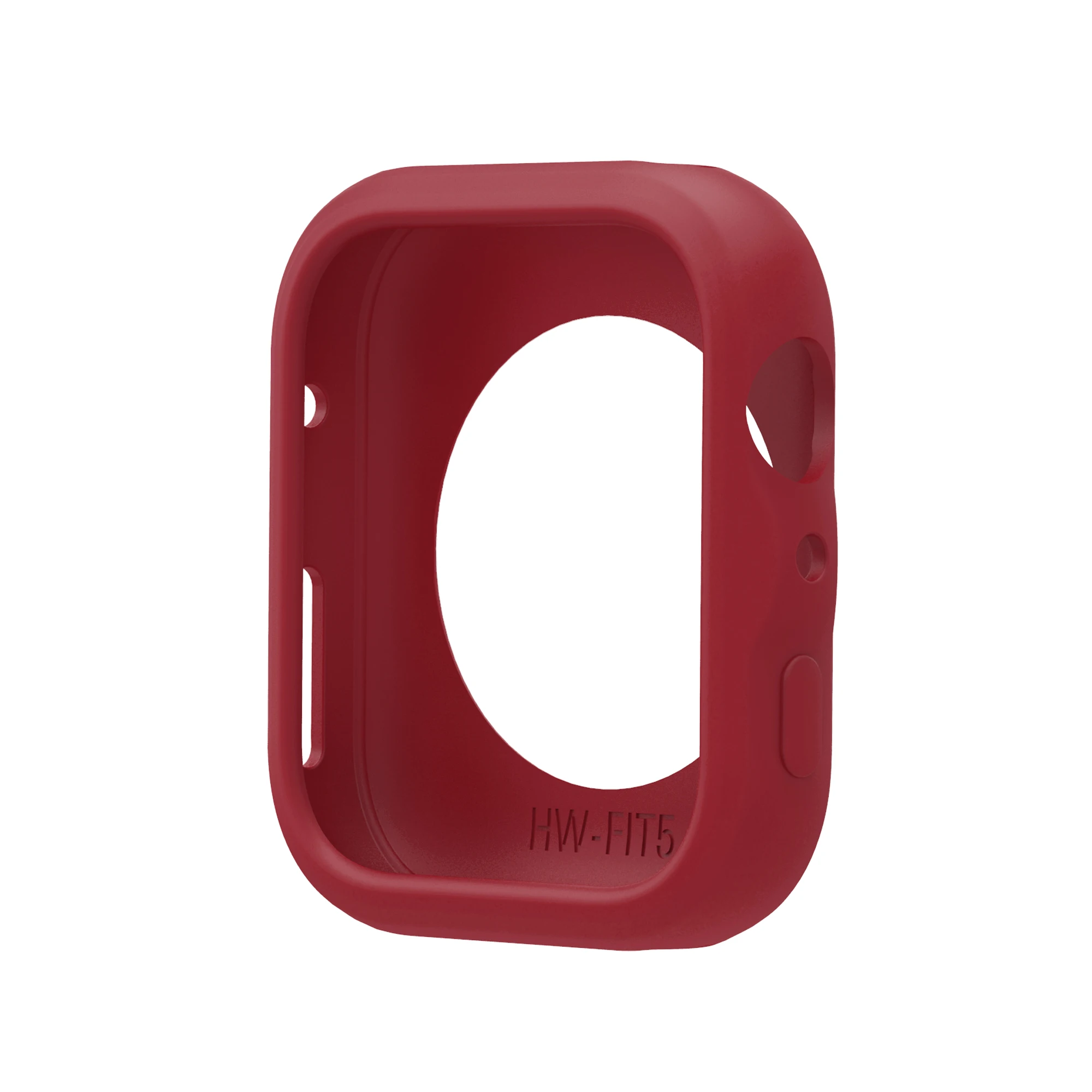 Silicone Protective Shockproof Bumper Case