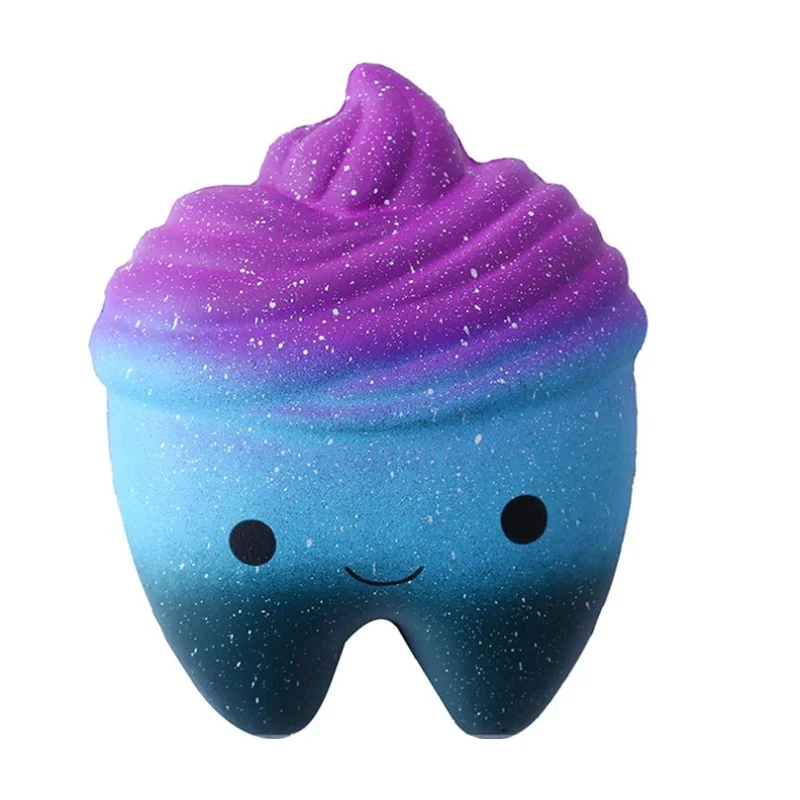 galaxy tooth