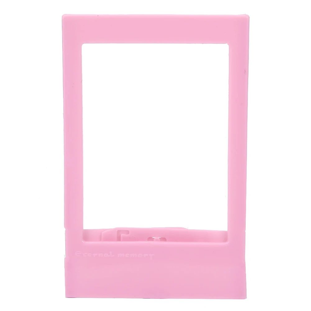 Mini Desk Photo Frame Photos Picture Holder for Fujifilm Mini Photo Frame Photo Frame for Fujifilm
