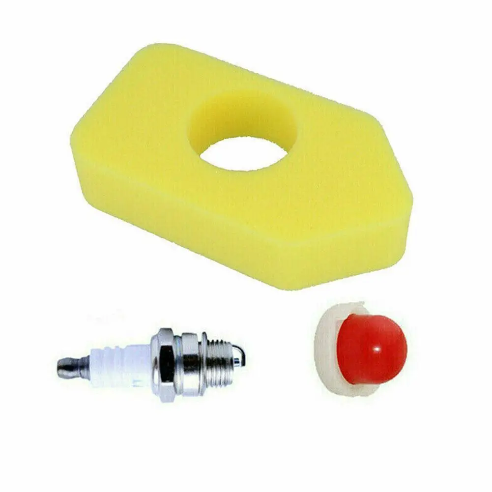 Lawn Mower Service Kit For Classic Sprint EnginesMotors 691859 692211 For Briggs Stratton Trimmer Accessories Garden Tool lawn mower replacement blade lawn mower filter