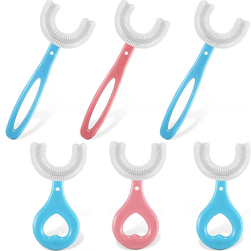 Рисунок 5 - Зубная щетка детская