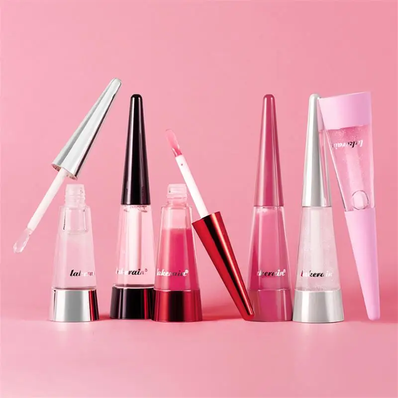 Hydra-Boost Volumizing Lip Plumper Oil - High-Shine Gloss