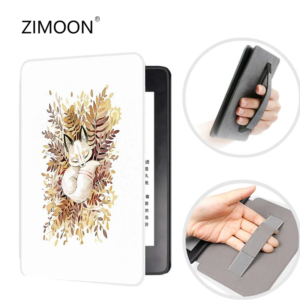 2022 For kindle case funda kindle j9g29r For Kindle paperwhite 11th  generation 2021 For kindle 10 geração For kindle 6inch cover - AliExpress