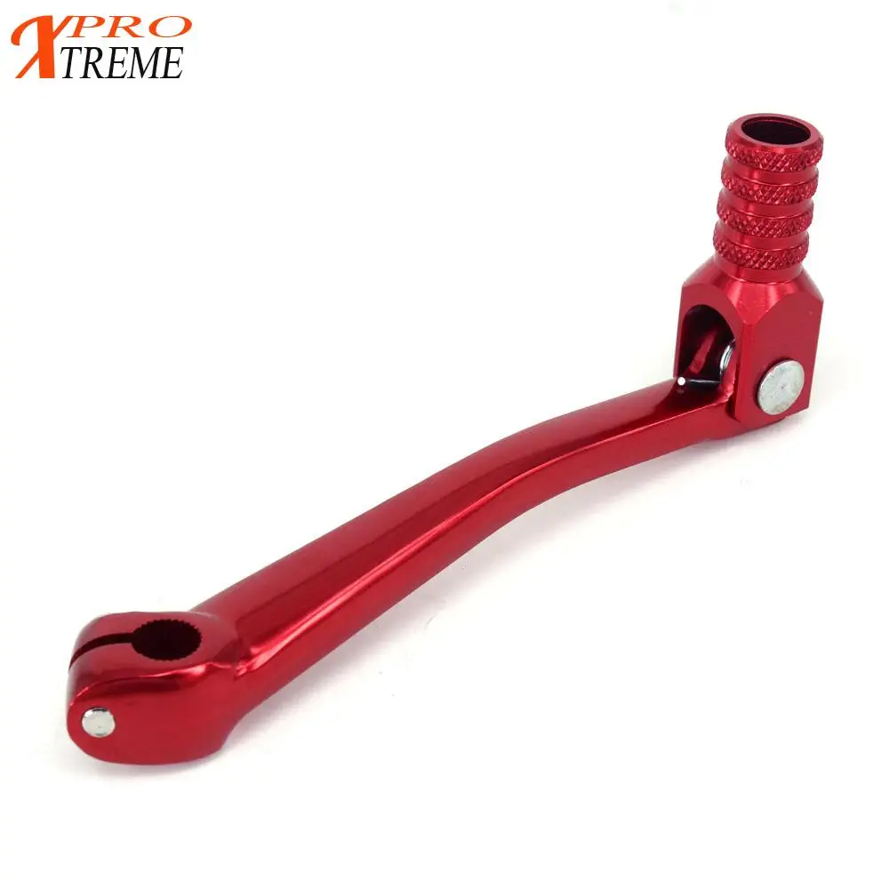 Motorcycle Gear Shifter Shift Pedal Lever For Kayo T2 T4 Apollo Bse Xmotos 110cc 125cc 140cc 160cc 250cc ATV Dirt Bike Pit Bike