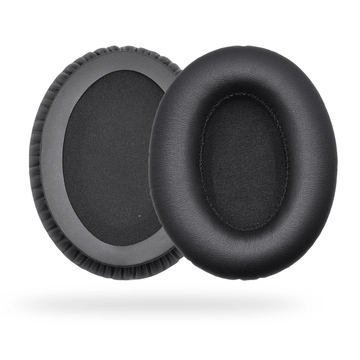 2 x Ear Pads Cushion Cover for Mpow 059 071 H1 H4 H5 H8 A8 Bluetooth Headphones 