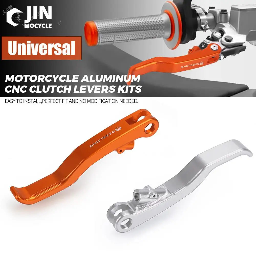 

Labor-saving Two Finger Shorty Clutch Levers Kits For Husqvarna 701 Enduro 2016 2017 2018 2019 2020 2021 2022 2023 701Supermoto