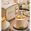 Household Bread Maker Breakfast Machine Baking Machine Opiekacz Do Pieczenia Do Chleba 4
