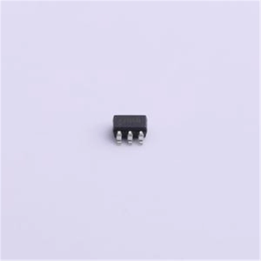 MCP4017T-104E/LT