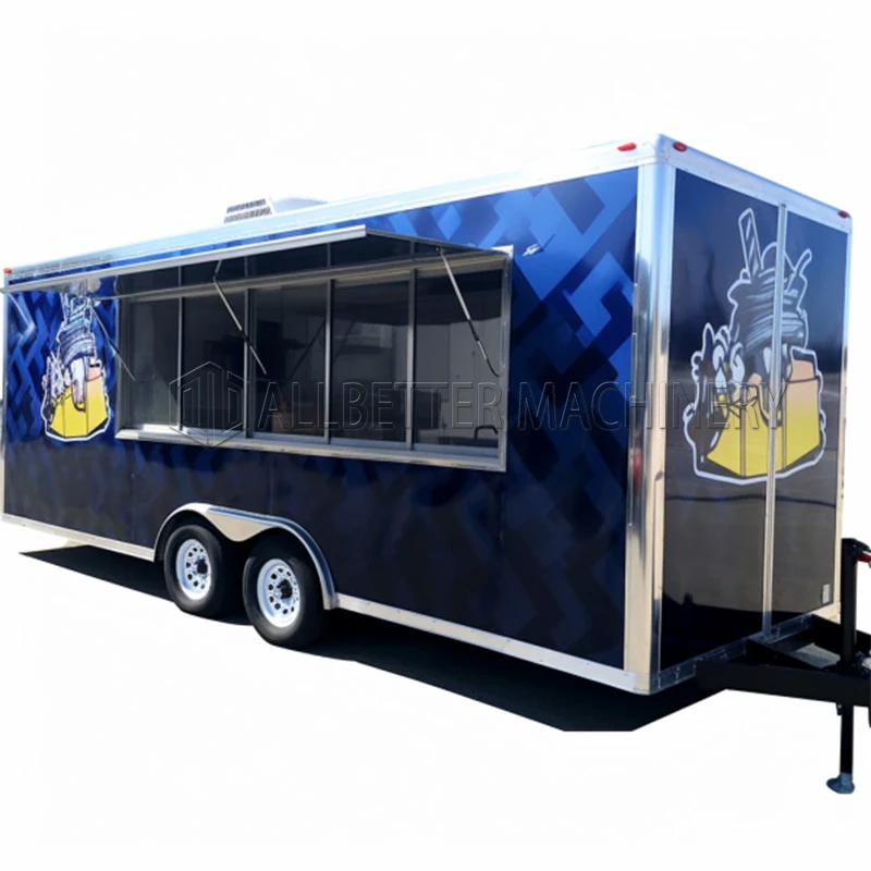 New-Customized-Taco-Food-Trailer-16ft-5m-Mobile-Kitchen-Food-Truck