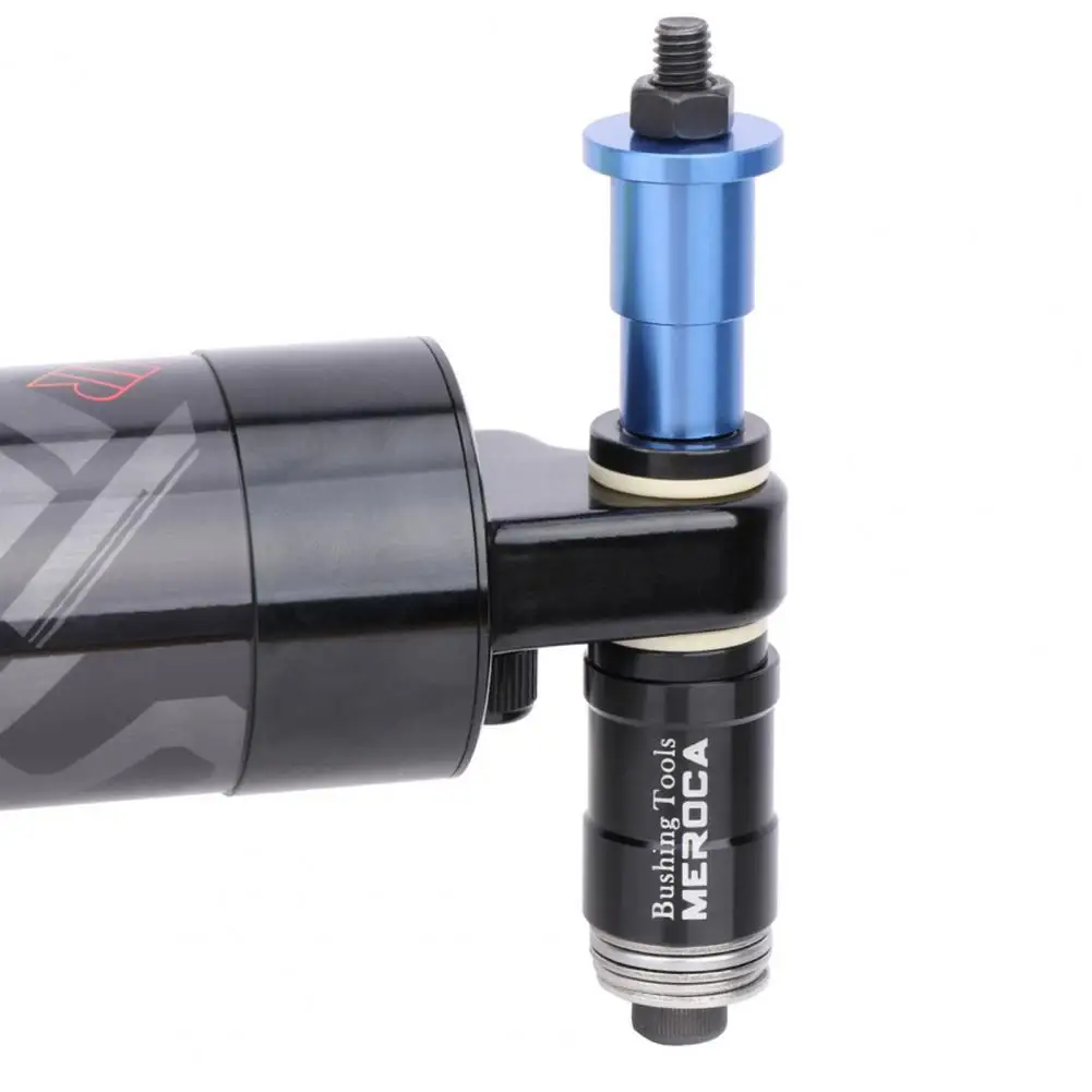 

Практичный инструмент для удаления ударов с велосипеда, простые эксплуатационные инструменты для обслуживания, инструмент для установки на велосипед для горного велосипеда