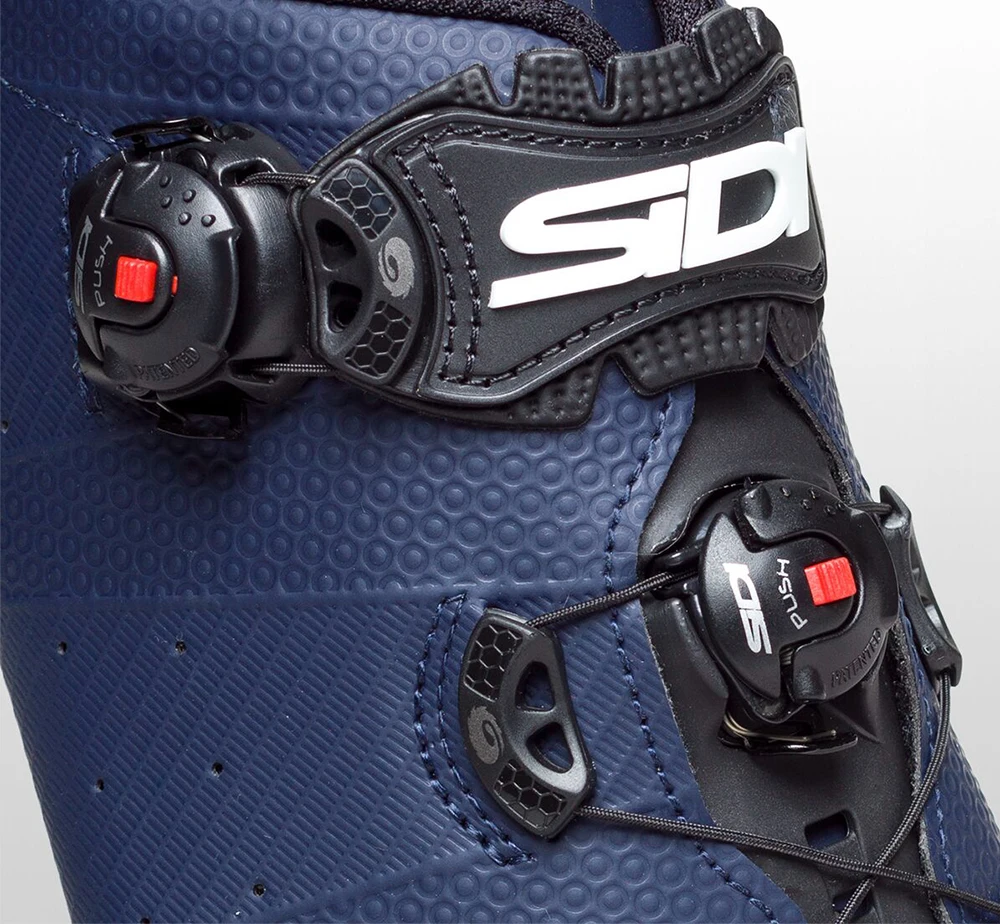 Sidi Wire Carbon MATT Road Lock Shoes Vent Carbon Road Shoes