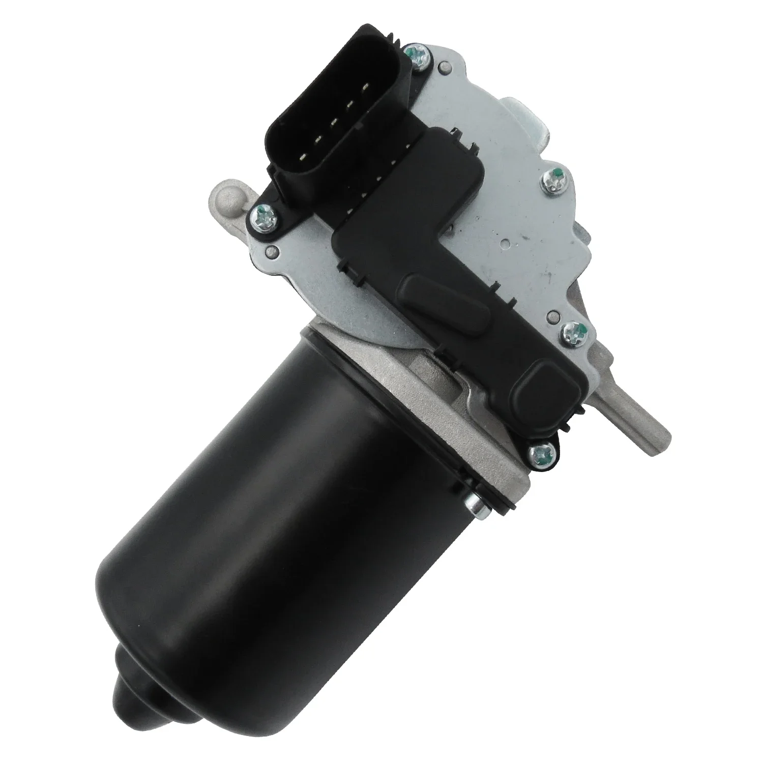 Moteur D'essuie-glace Arrière Ford Fusion 2002-2005 2S61A17K441AB
