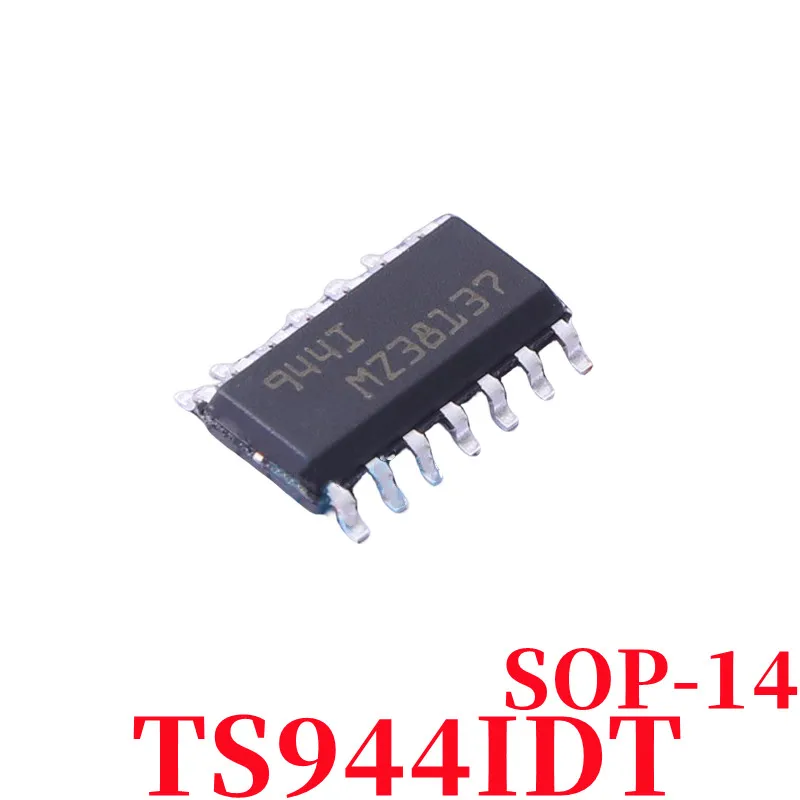 

[5 шт.] 100% новый чип ts944rtd s944rtd SOP-14