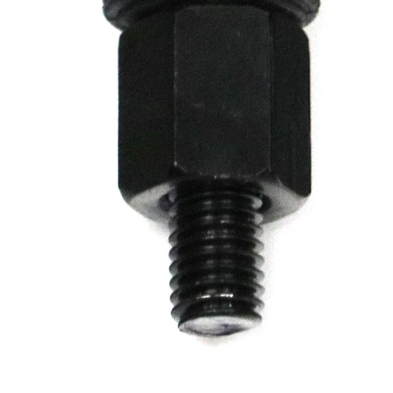Motorcycle Handle Bar Mirror Scooter Rearview Mirror Screw MoFlyeer Custom 8mm 10mm Side Mirror Motorcycle Mirror Folding Motorbike Scooter ATV Rearview Mirrors