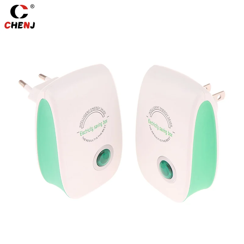 High-Efficiency Home Electricity Saver Device
