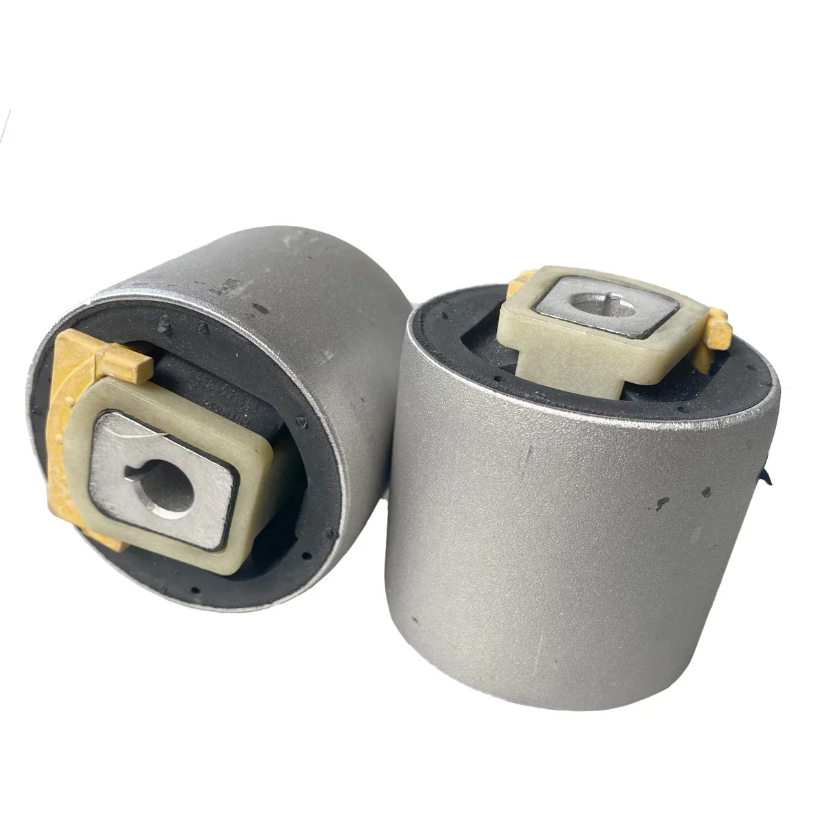 Bras De Suspension Avant Arrière Bas Gauche Pour Audi A8 4E & VW Phaeton 3D - Remplace 4E0407695C - 4