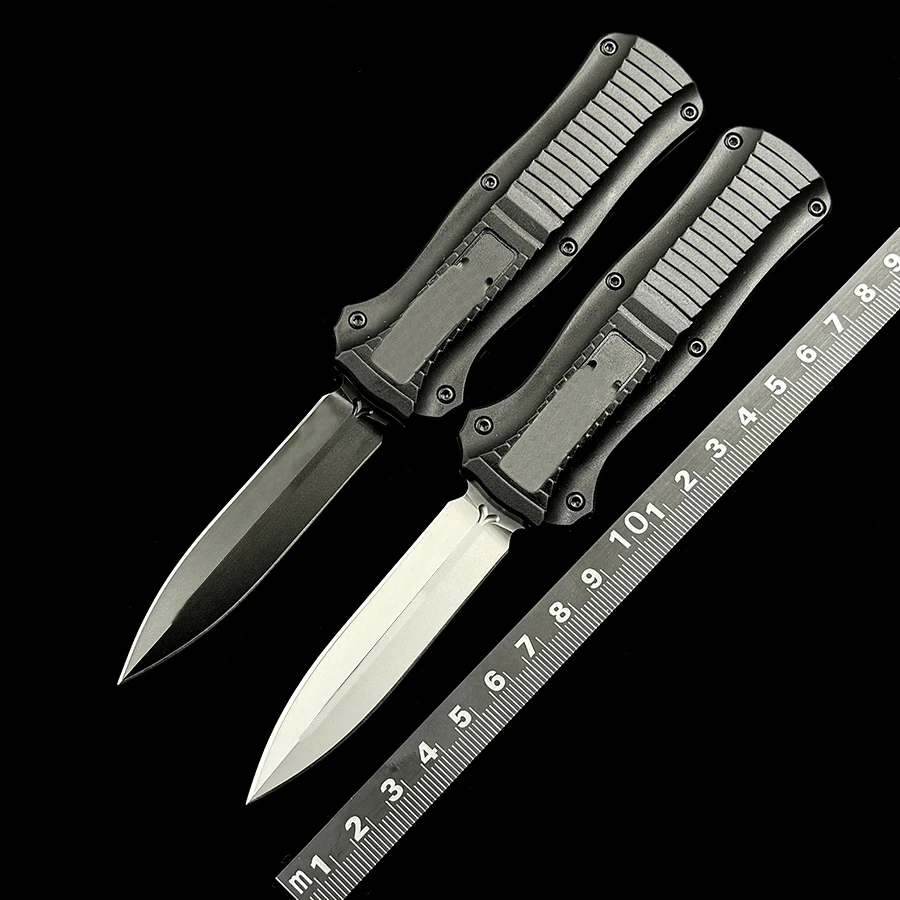 

NEW 2024 BM MINI 3350 3350BK INFIDEL KNIFE Outdoor camping hunting pocket EDC tool 3300 3310 3400 3320 knife