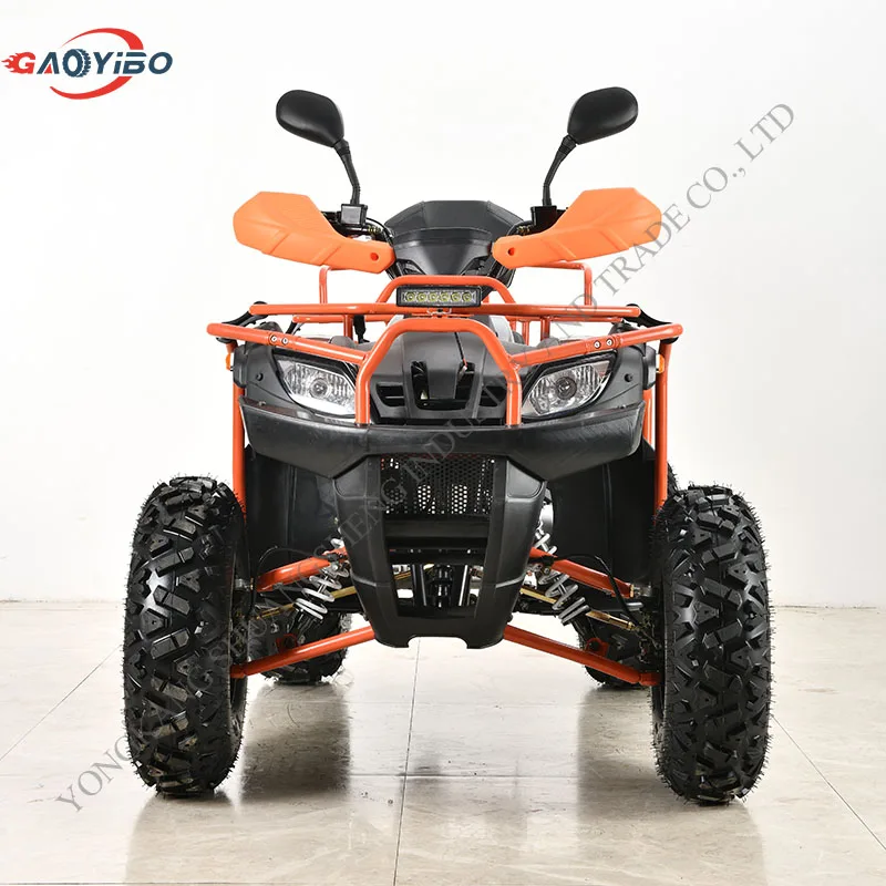 Powerful 250cc ATVs buggy and quad bike for adult cheap sale