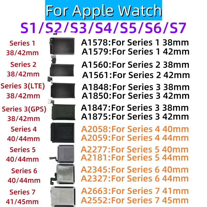 Efficient 48-S3879-WH Timepiece Cell main image 0