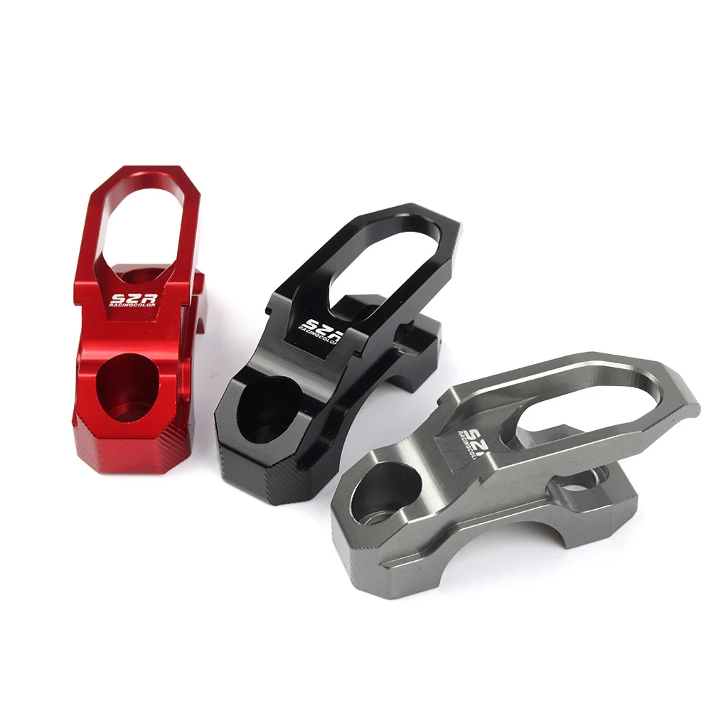 Sghtil Gancho Frontal Para Scooter Eléctrico, Gancho Multifuncional