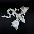 Silk White
