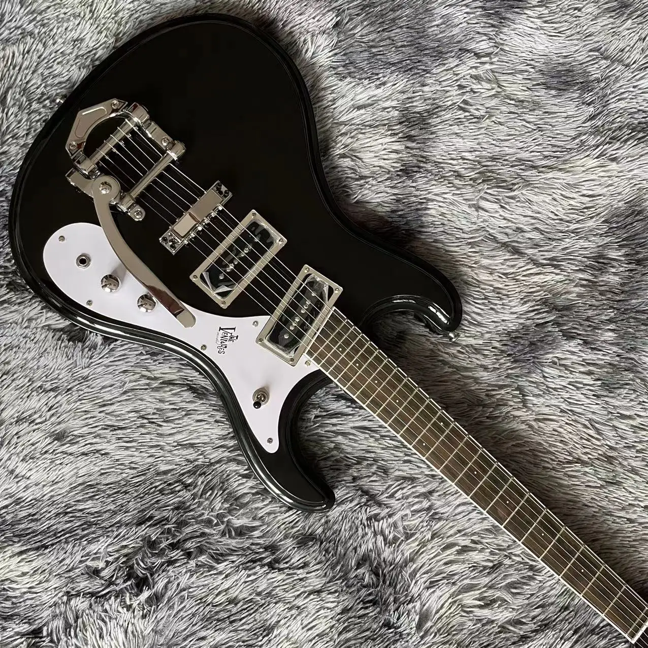 Jay 2024 turser mosrite