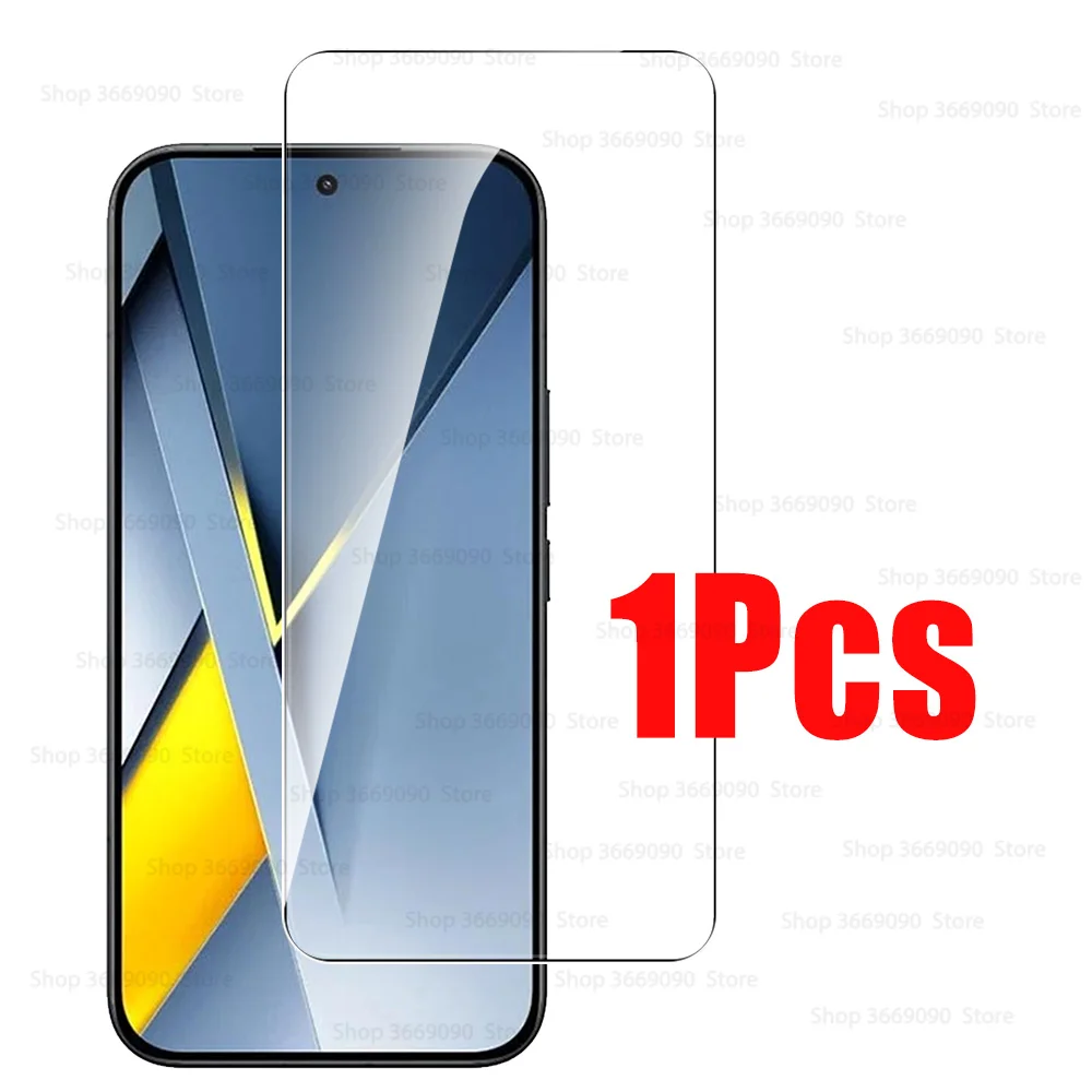 8-in-1 Camera Lens and Screen Protective Glass
