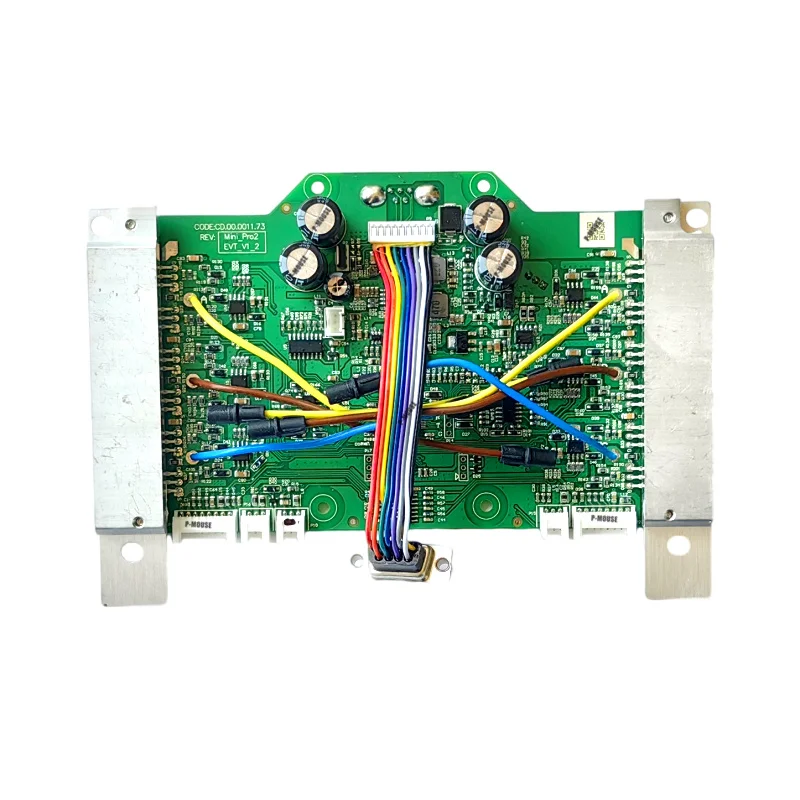 Original Controller Board Main Board Speed Up For Segway Ninebot Mini PRO2 18kph or 25kph