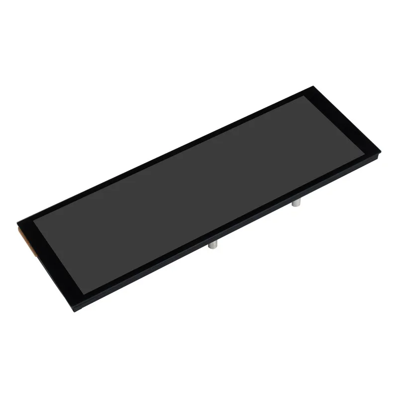 Waveshare DSI   LCD  ġ ũ,   4B, 3B + IPS ÷̿, ȭ  , 400  1280, 7.9 ġ