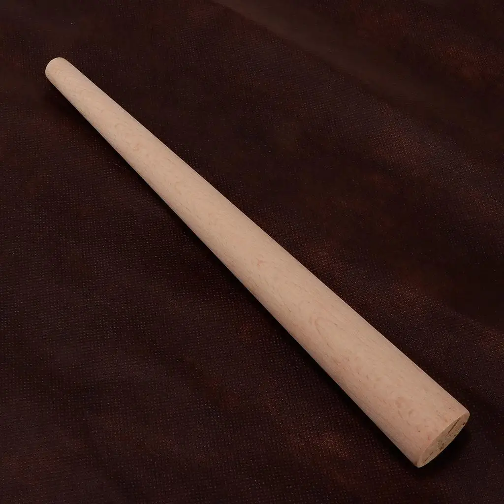 

Natural Wooden Ring Holding and Polishing Jewelry Making Repair Tool
