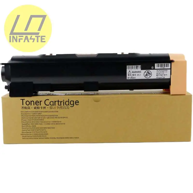 Docucentre IVC2260 2263 2263l 2265 7120 7125 refill standard Copie