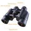 Binoculars 90X90 Long Range Bak4 Prism HD High Power Telescope Optical Glass Lens Hiking Travel Portable for Hunting Sport Scope 4
