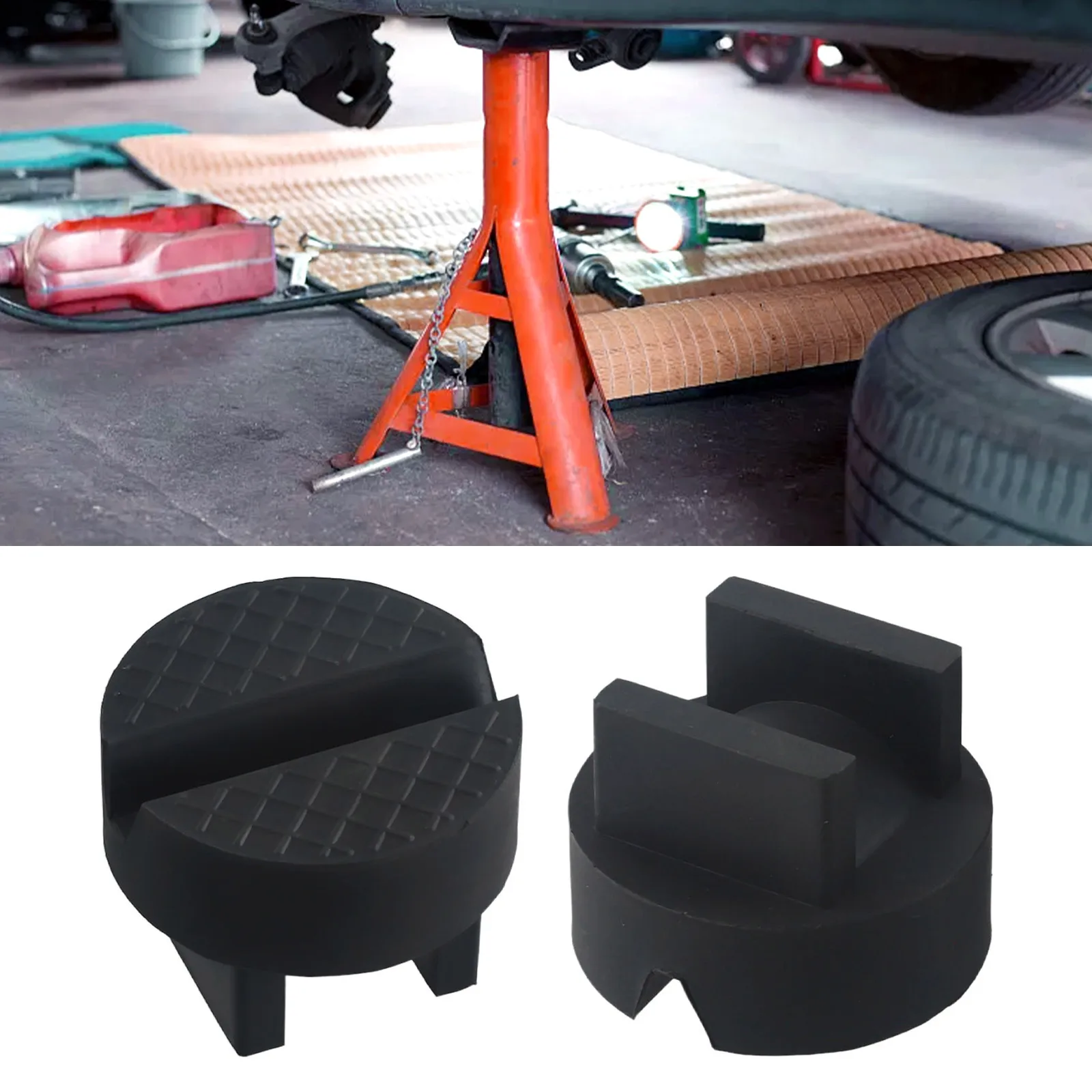 Рисунок 6 - Черная фоторамка для рукоятки для сварки 2 шт