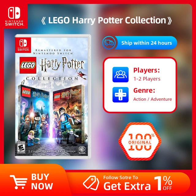 Nintendo Switch Rayman Legends Definitive Edition Game Deals for Nintendo  Switch OLED Switch Lite Switch Game Card Physical - AliExpress